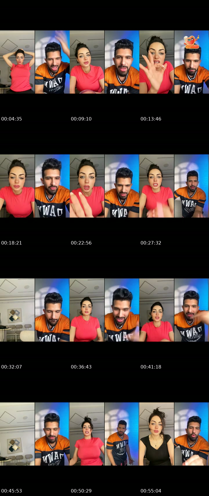 @salma.anwar80 TikTok live from 2026-07-27