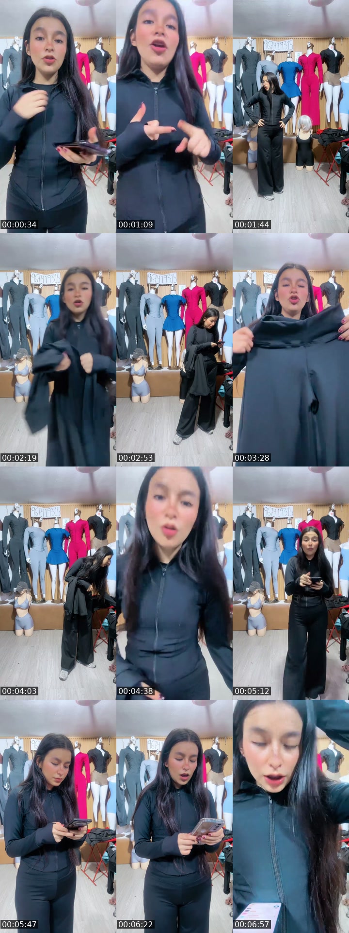 @ponteleggins2 TikTok live from 2026-07-27