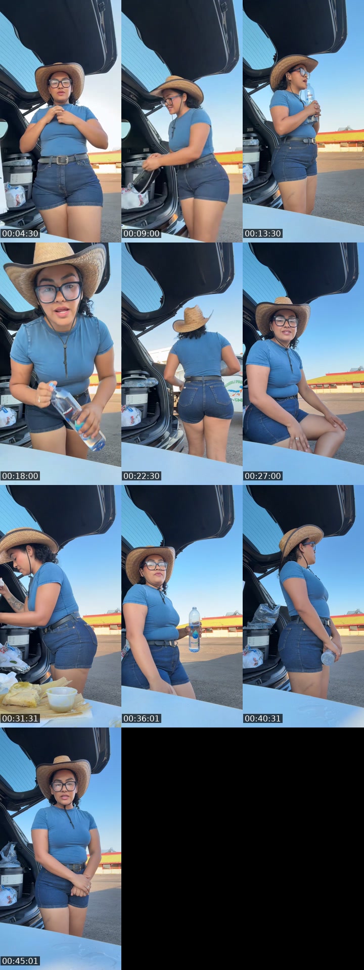 TikTok live: 2840 W Cactus Rd, Phoenix, AZ 85029 by @annapaulinabarron