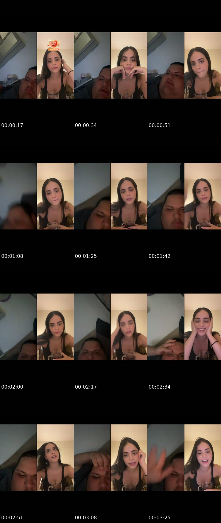 @ethannissim467 TikTok live from 2026-07-27
