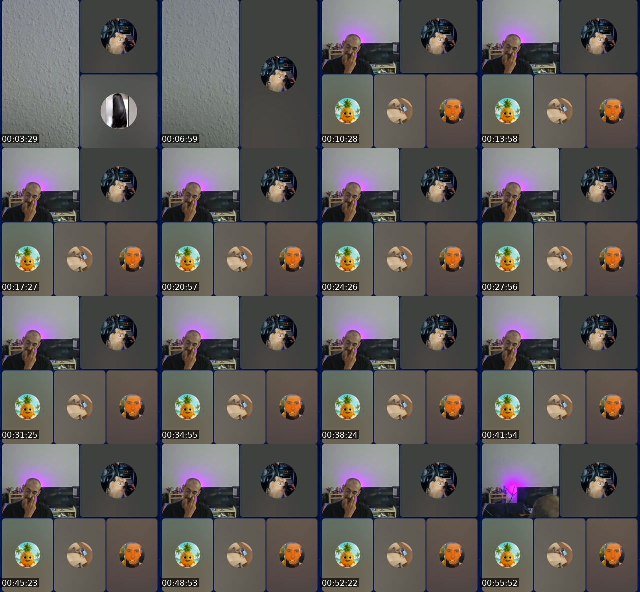@feini45 TikTok live from 2026-07-27