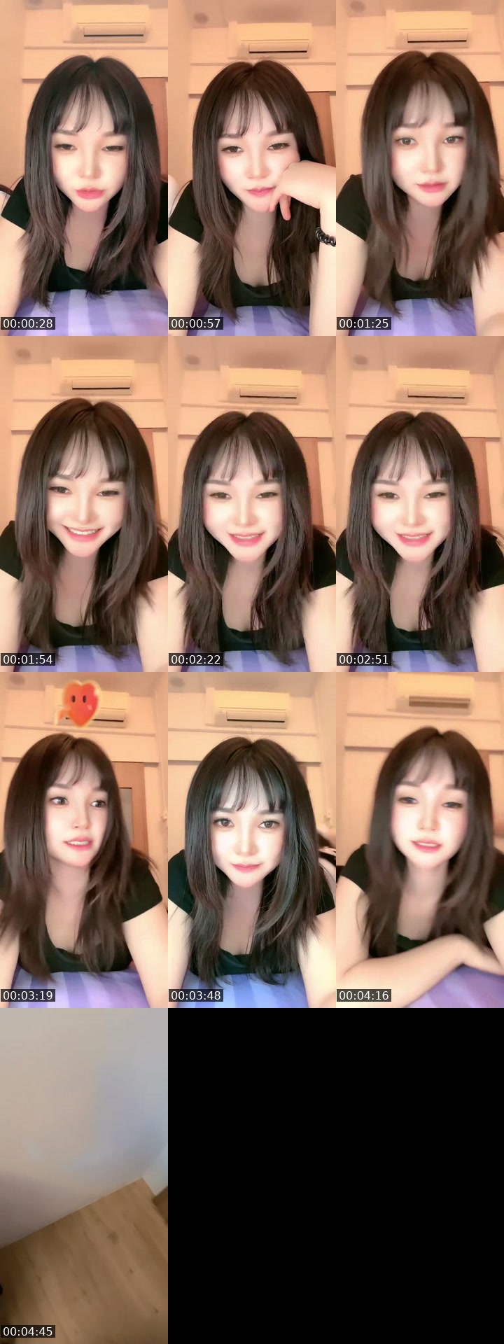 TikTok live: 臭宝别滑了，进来聊聊天 by @abby.tang3
