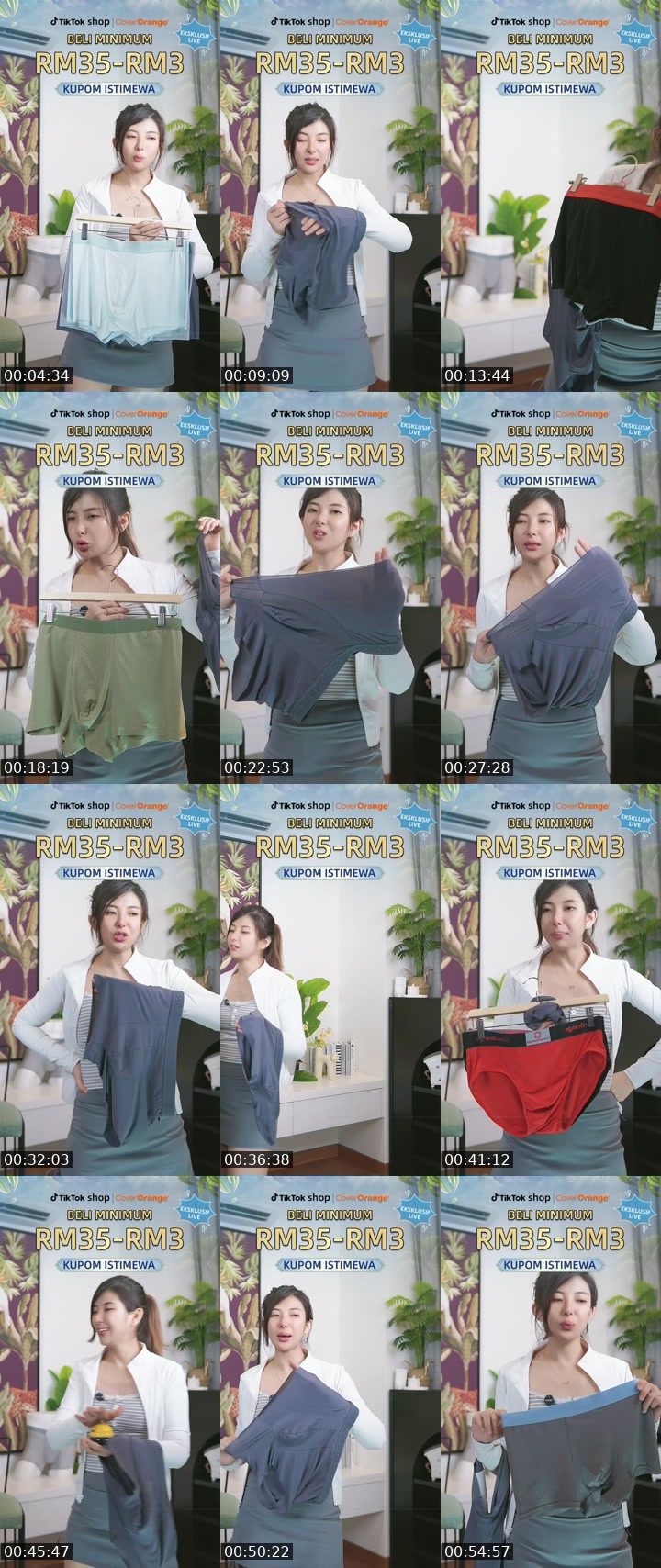 TikTok live: Hey Guys Done Beli Komen ❤️🫶🏻 by @sms6726
