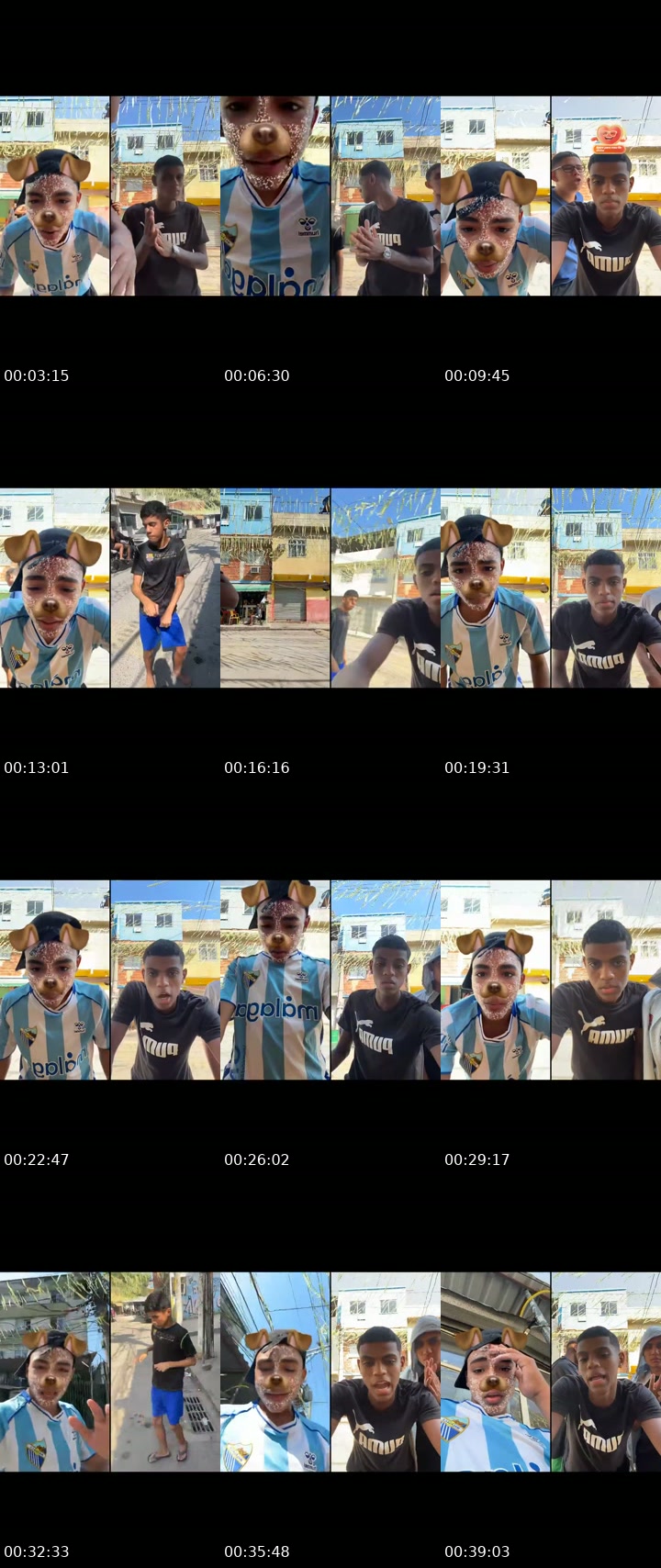 @vintedoismaluquin Brazil TikTok live from 2026-07-27