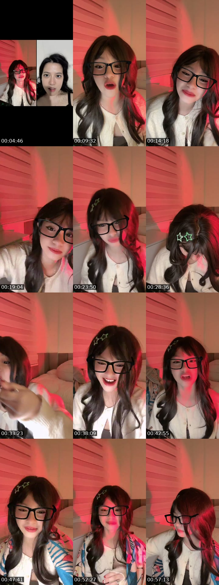 TikTok live: Dj queen is in the house🖤🐍 by @_queenitaliaxtita