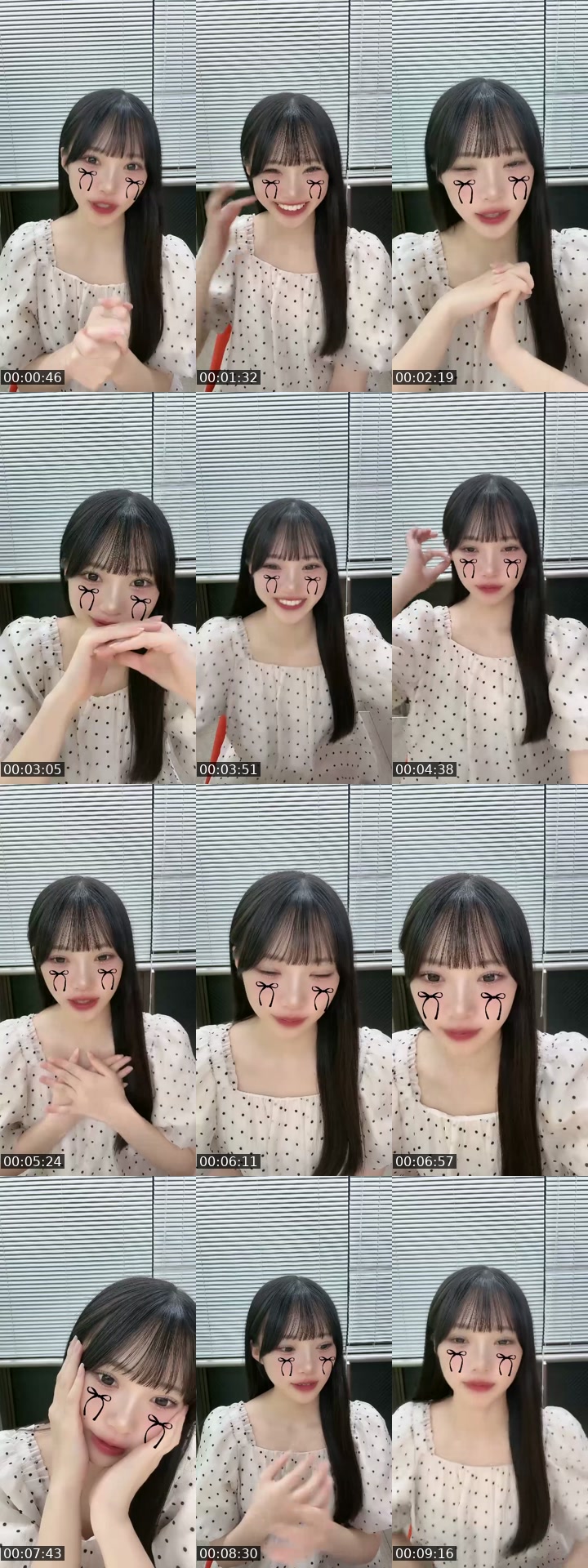 TikTok live: 虹コンオレンジ尾林結花です🧡10/22生誕祭❣️ by @obayashi_yuika