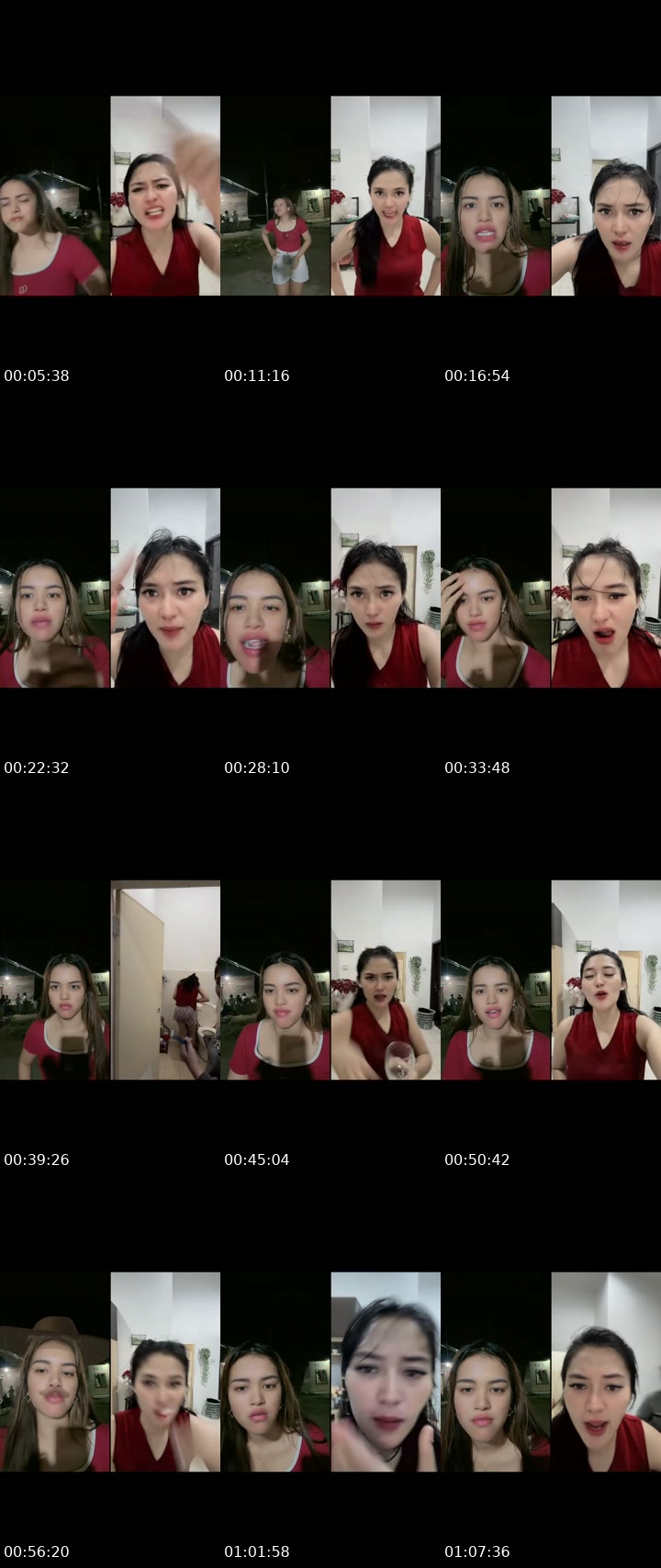 @gunat70 TikTok live from 2026-07-27