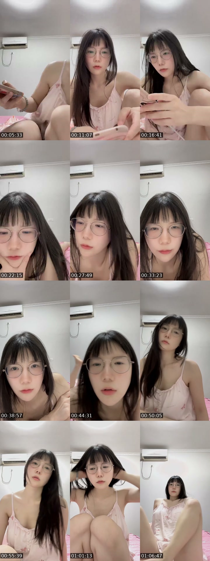 TikTok live: 哈喽 by @fl01178