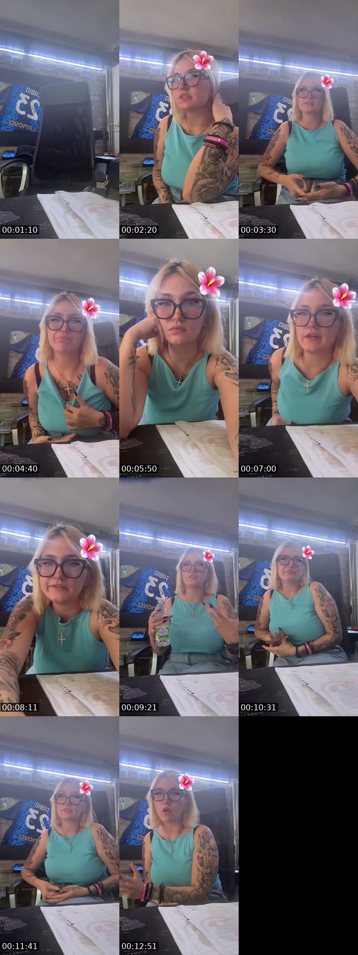 @http.bettinii TikTok live from 2026-07-27
