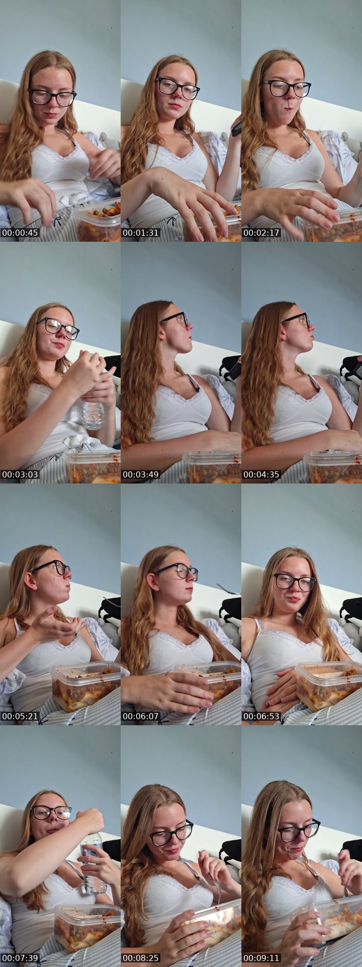 TikTok live: idk guys by @bea6036