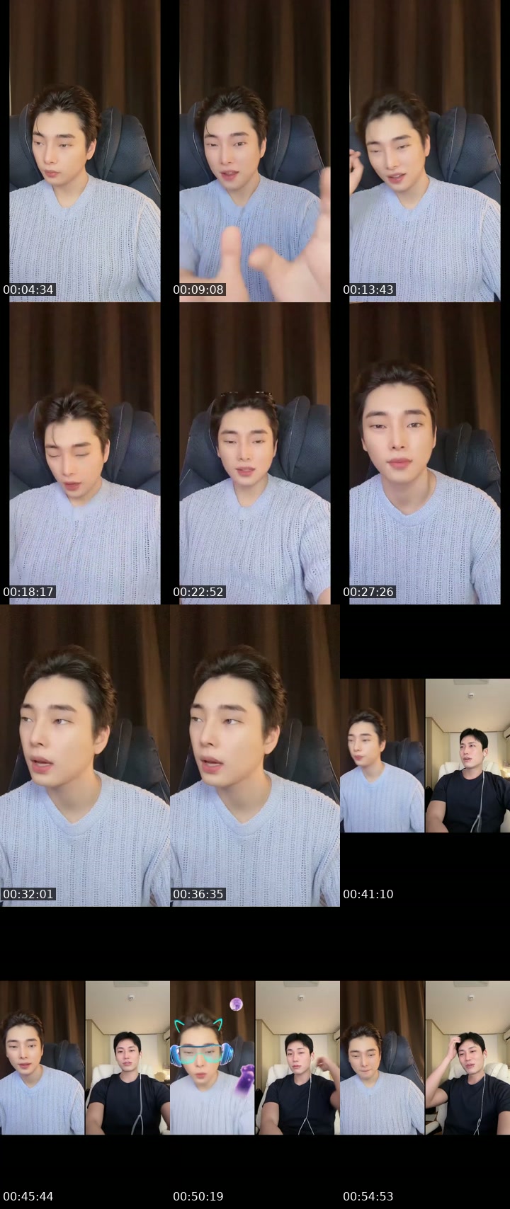 @blnpl12 TikTok live from 2026-07-27