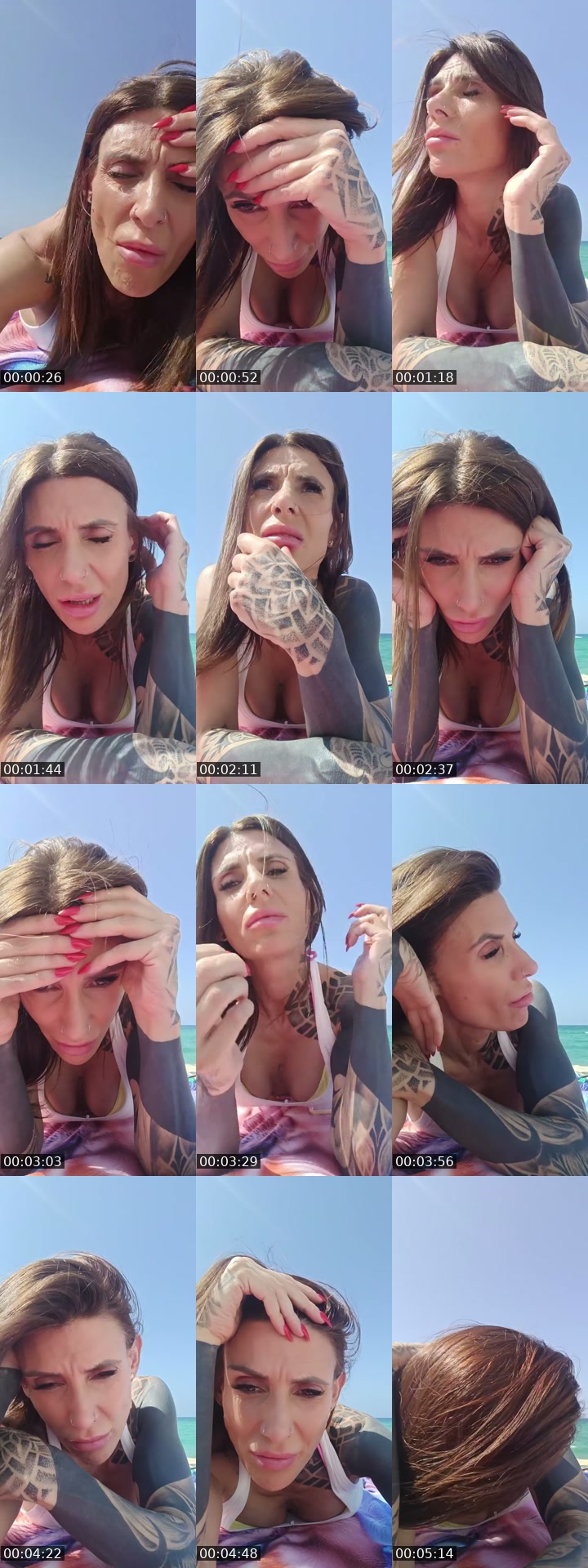 @fitnessink_82 TikTok live from 2026-07-27