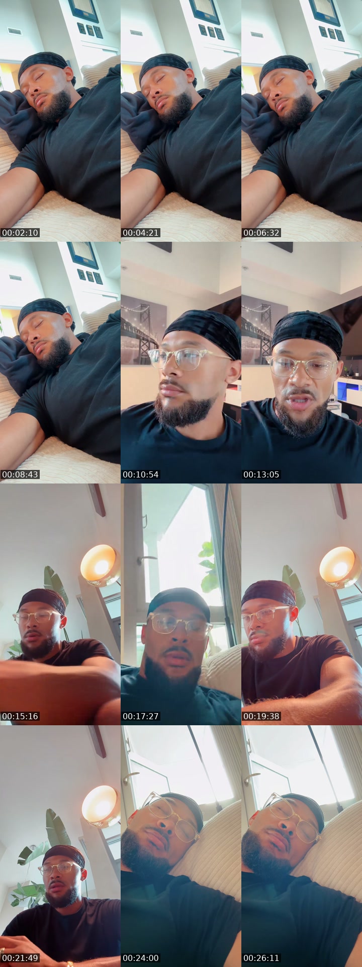 @presh_frince TikTok live from 2026-07-27