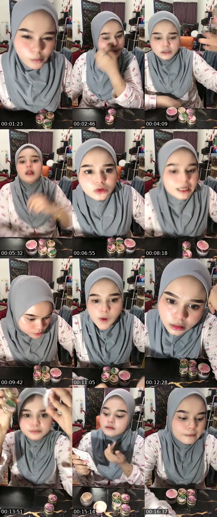 @mamyrose8 TikTok live from 2026-07-27