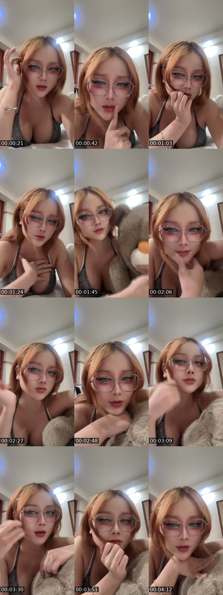 @meomymiee TikTok live from 2026-07-27