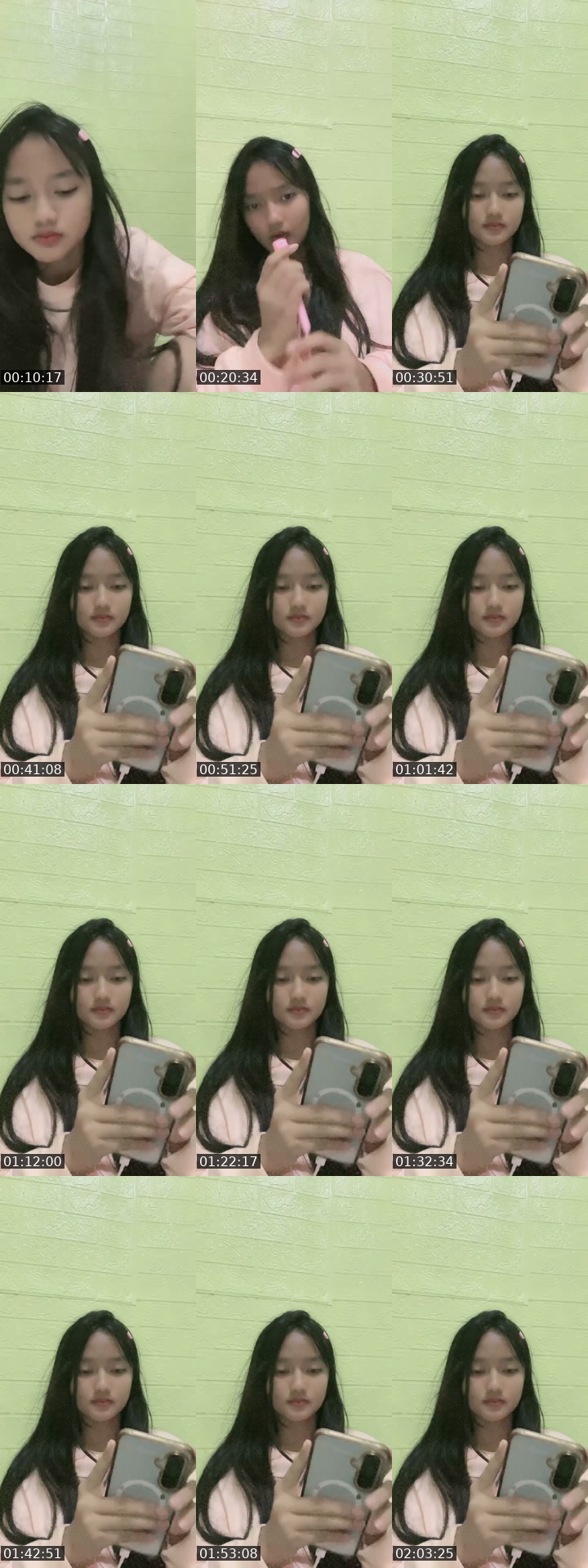 @citra.nana7 TikTok live from 2026-07-27
