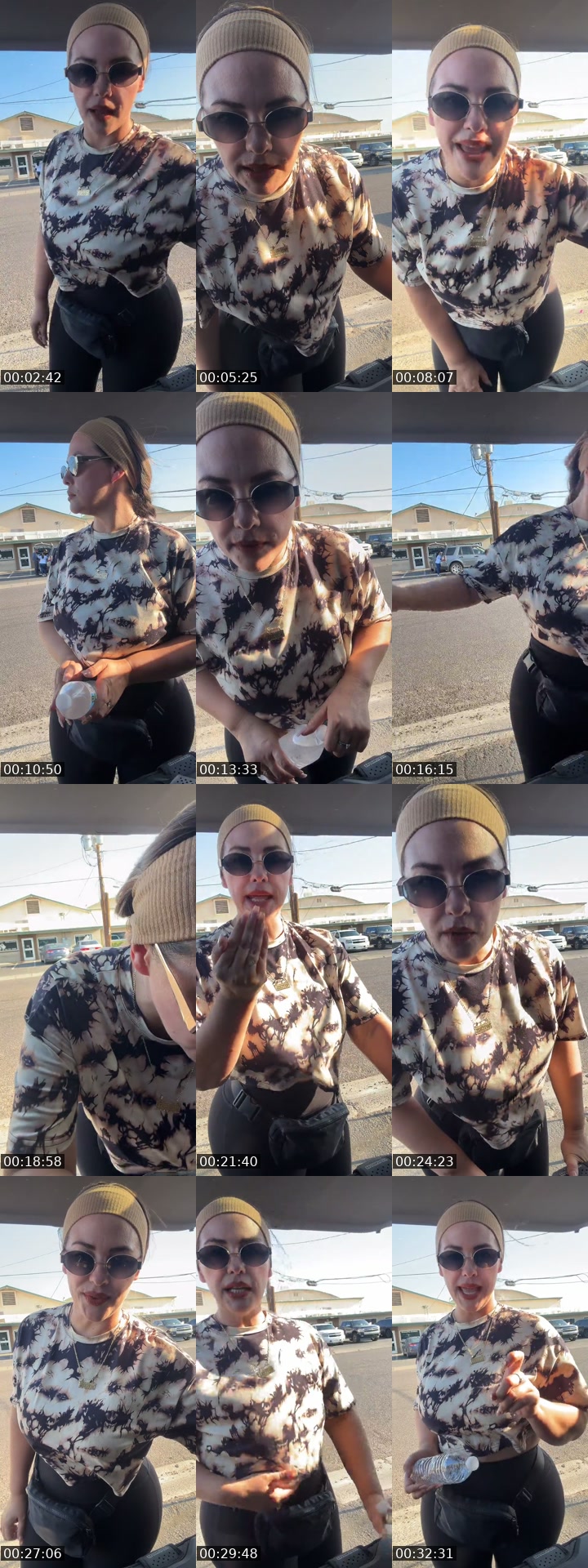 TikTok live: Buenos días 😃 saluden by @jiamim.frs