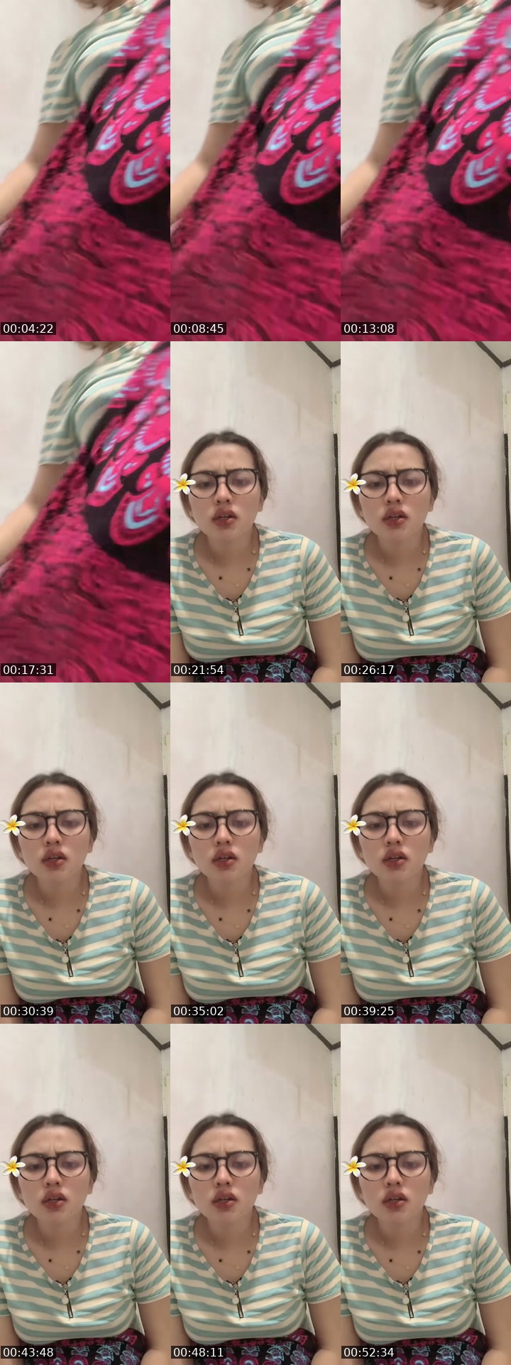 TikTok live: Hai by @straawbery26