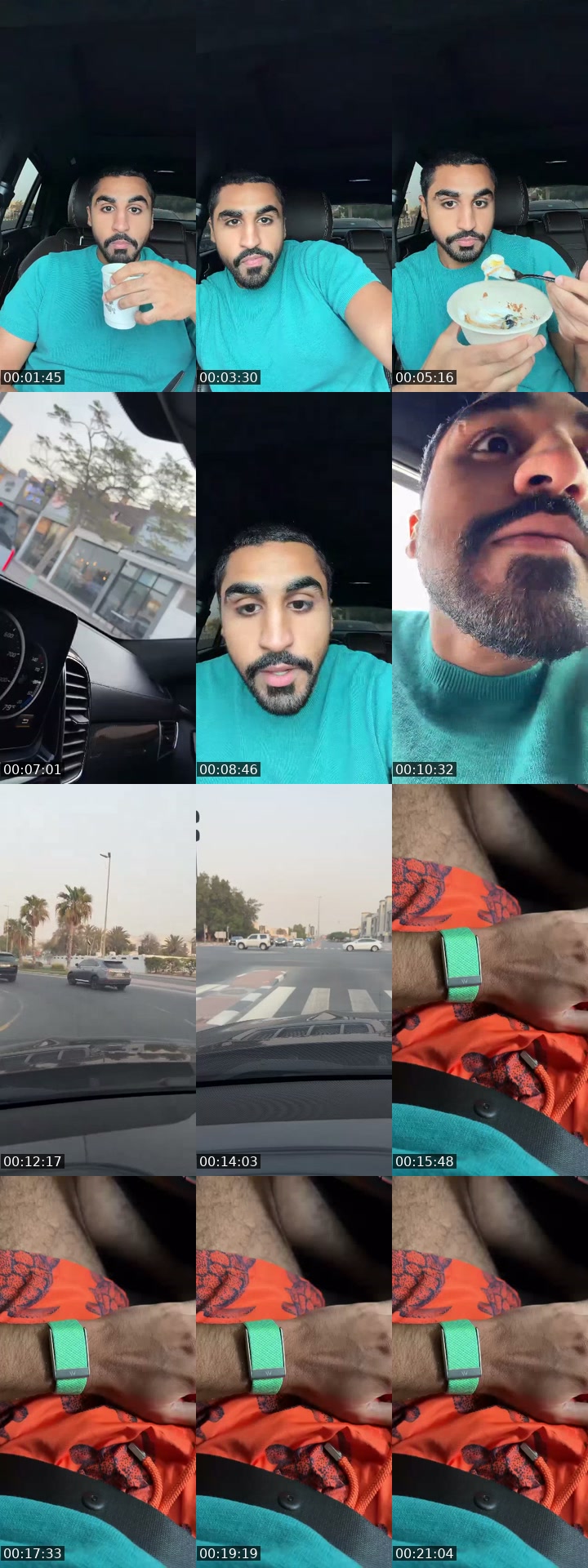 @3s55 TikTok live from 2026-07-27