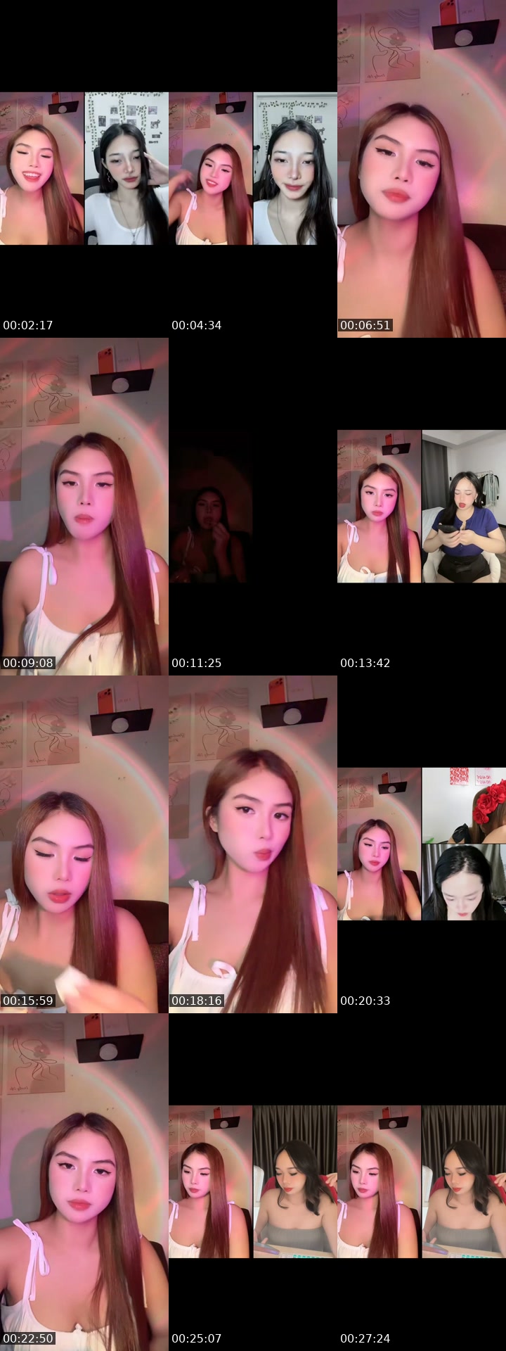 TikTok live: Hello everyone!👋 by @shengyu_79