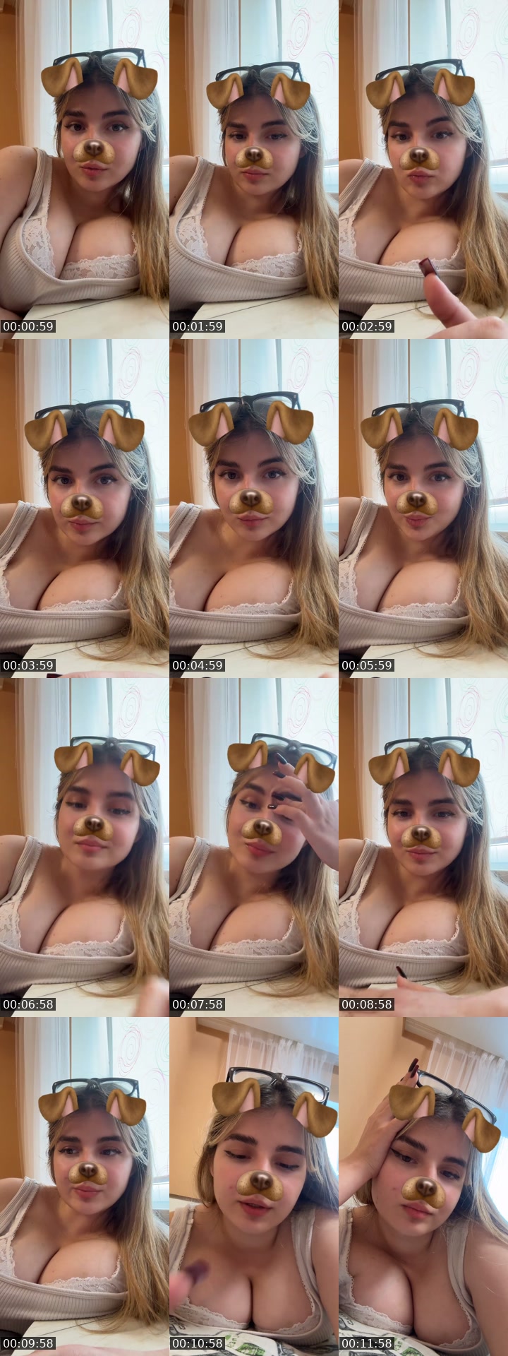 @lily_89887777 TikTok live from 2026-07-27