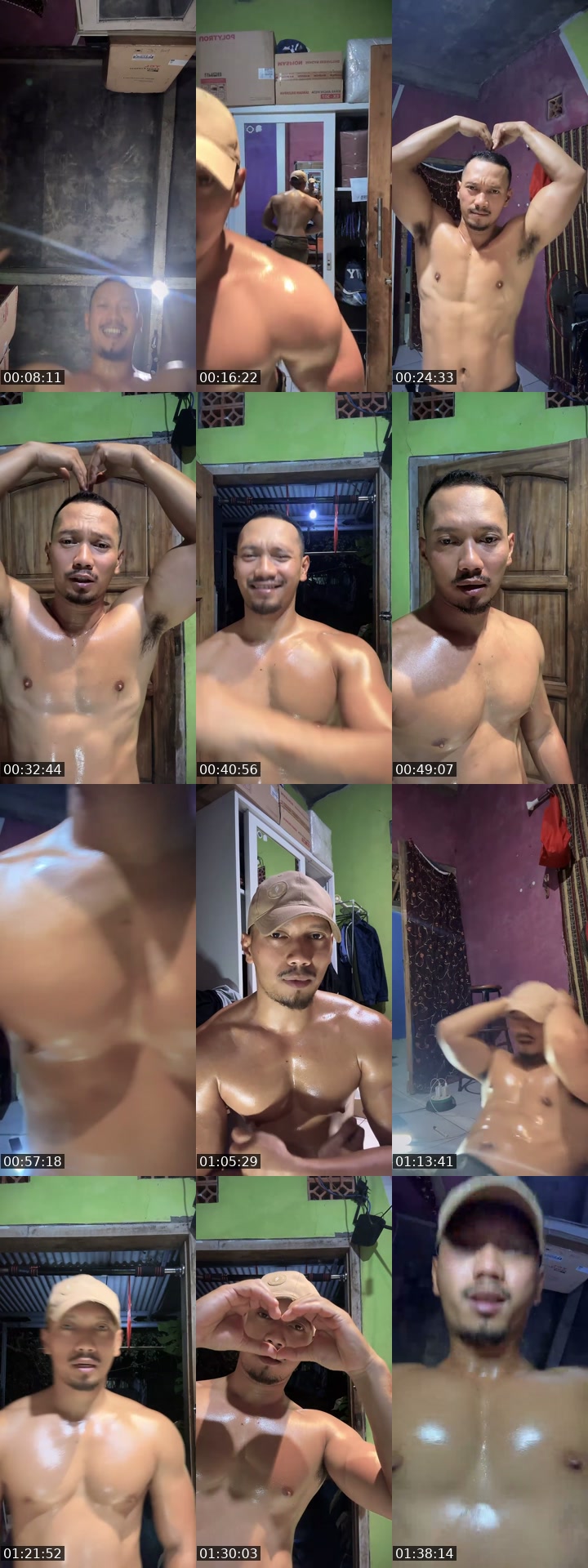 @mens.butter.carame Indonesia TikTok live from 2026-07-27