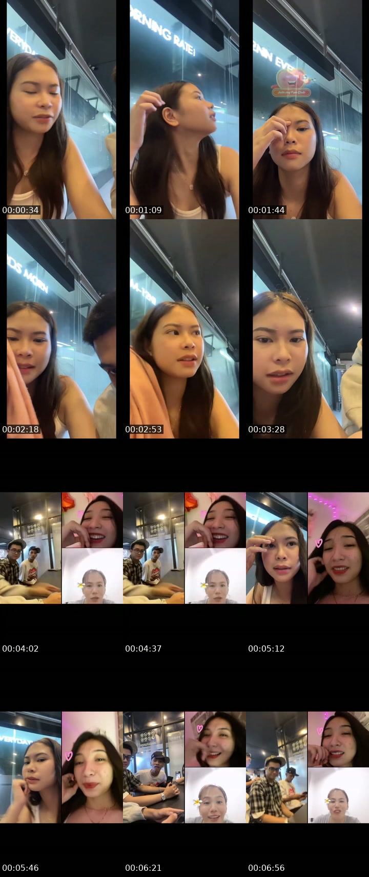@n.zoephie TikTok live from 2026-07-27