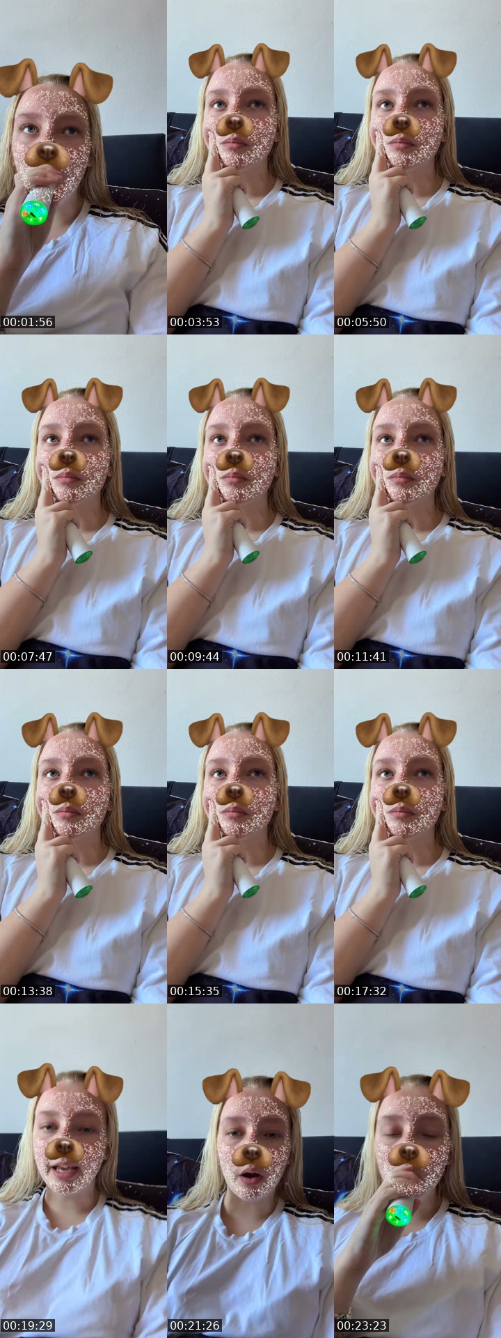 @megan.123x0 TikTok live from 2026-07-27
