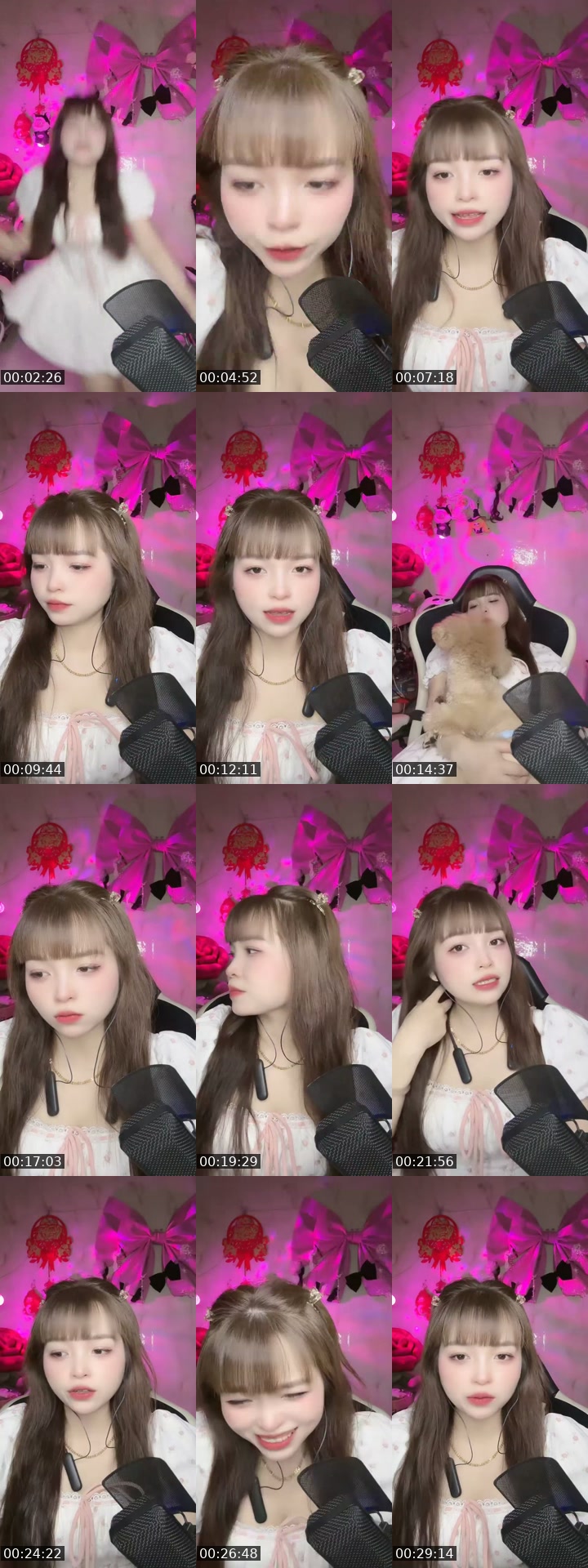 @iam.mint0511 TikTok live from 2026-07-27