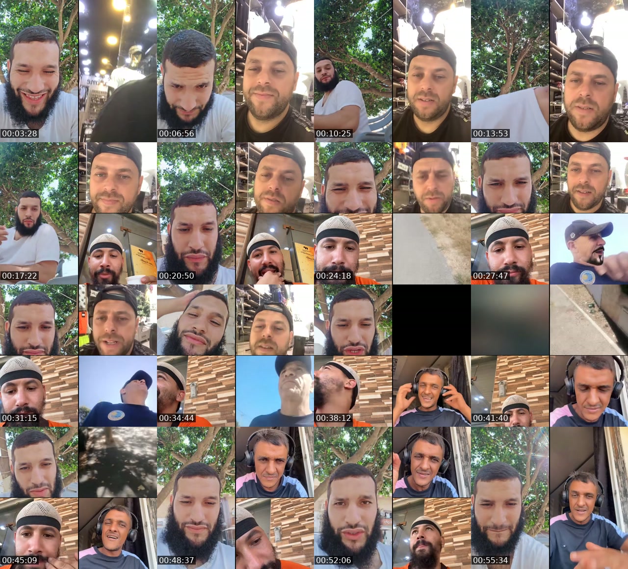 @salah31243 TikTok live from 2026-07-27