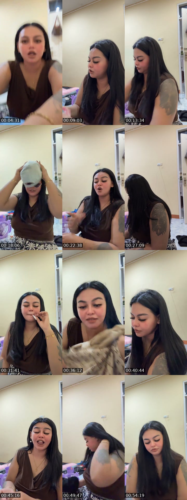TikTok live: Maps by @regabach05