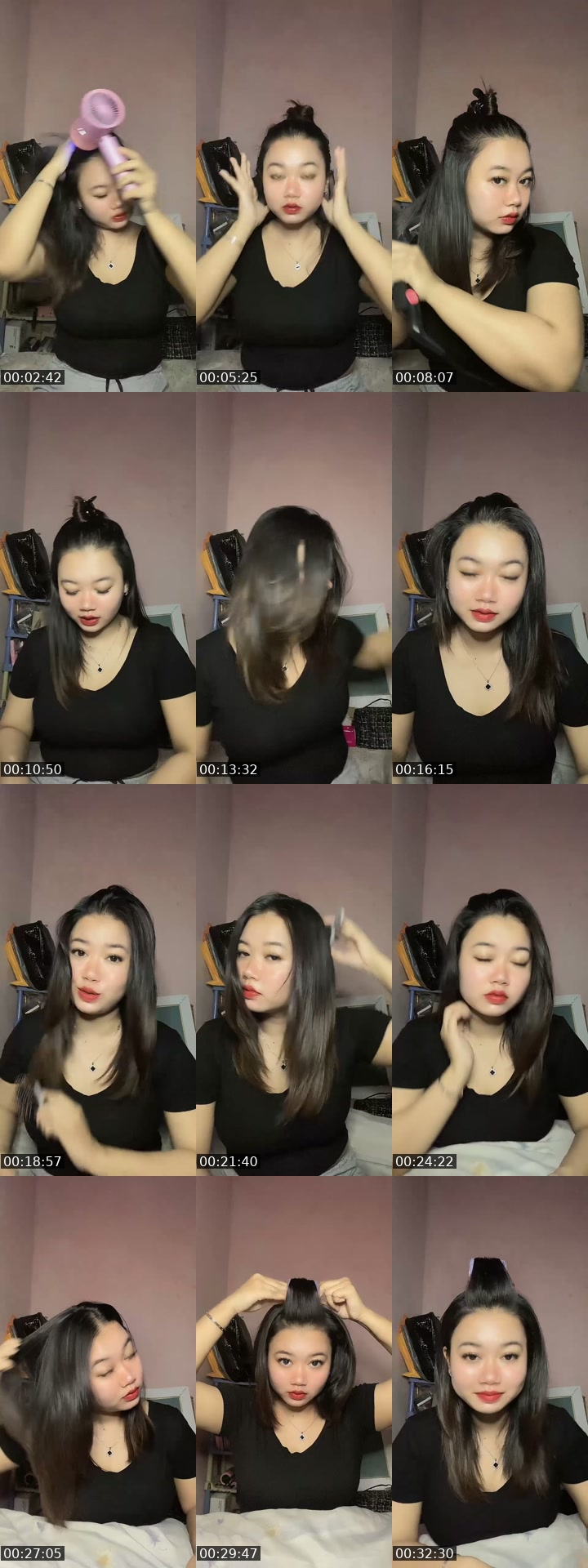 @rzkyhrstyanii TikTok live from 2026-07-27