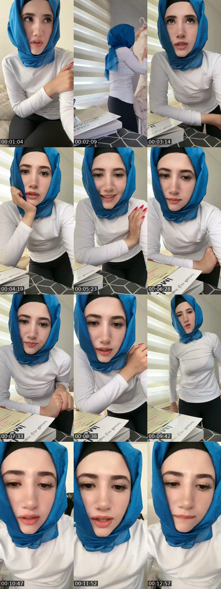 @yavrunuzxx TikTok live from 2026-07-27