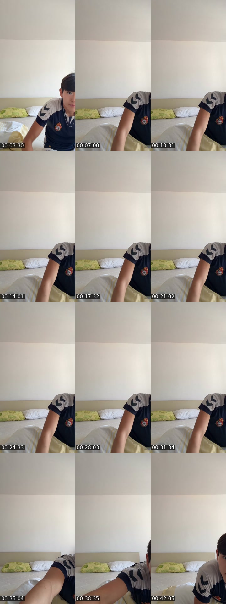 TikTok live: 잠깐 by @useralxhak47