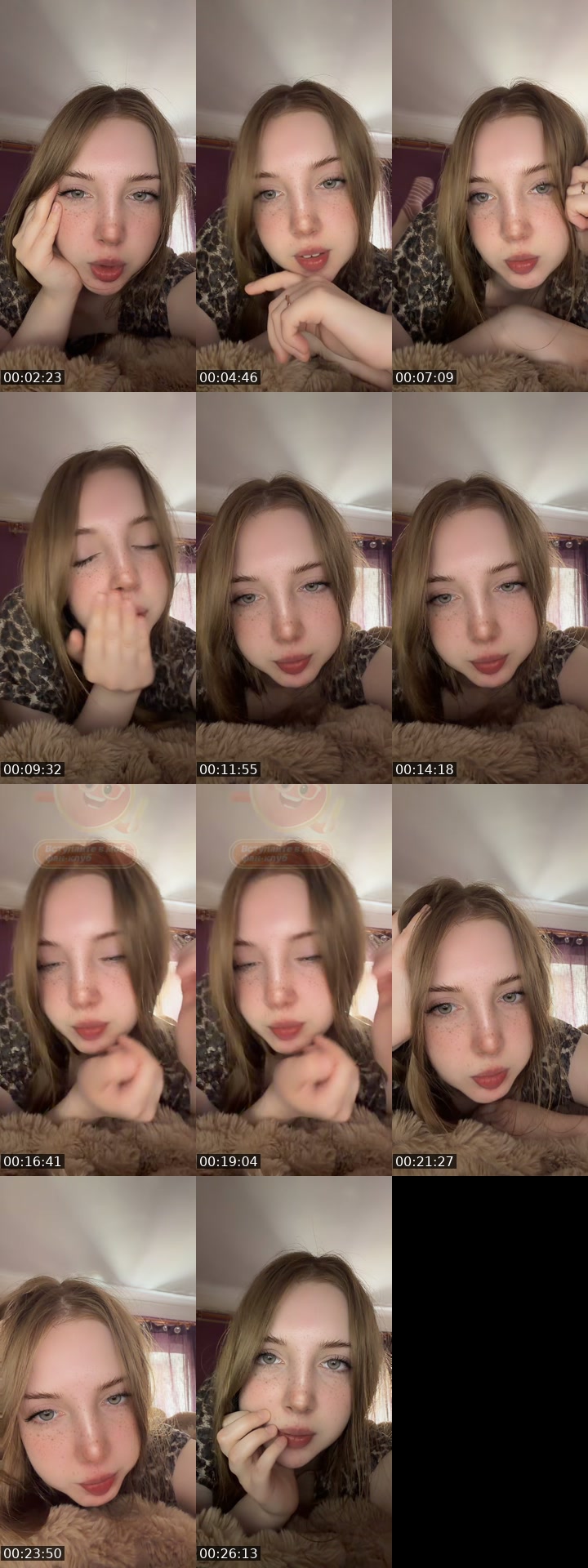 TikTok live: Heeeey you🫂(support can write) by @mileeeuuu01