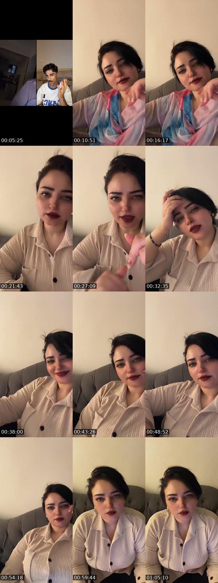 @e_n4102 TikTok live from 2026-07-27