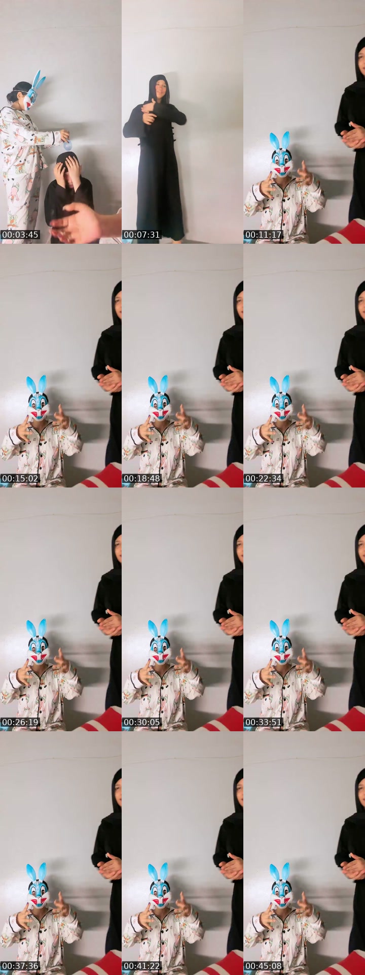 @asmaf243 TikTok live from 2026-07-27