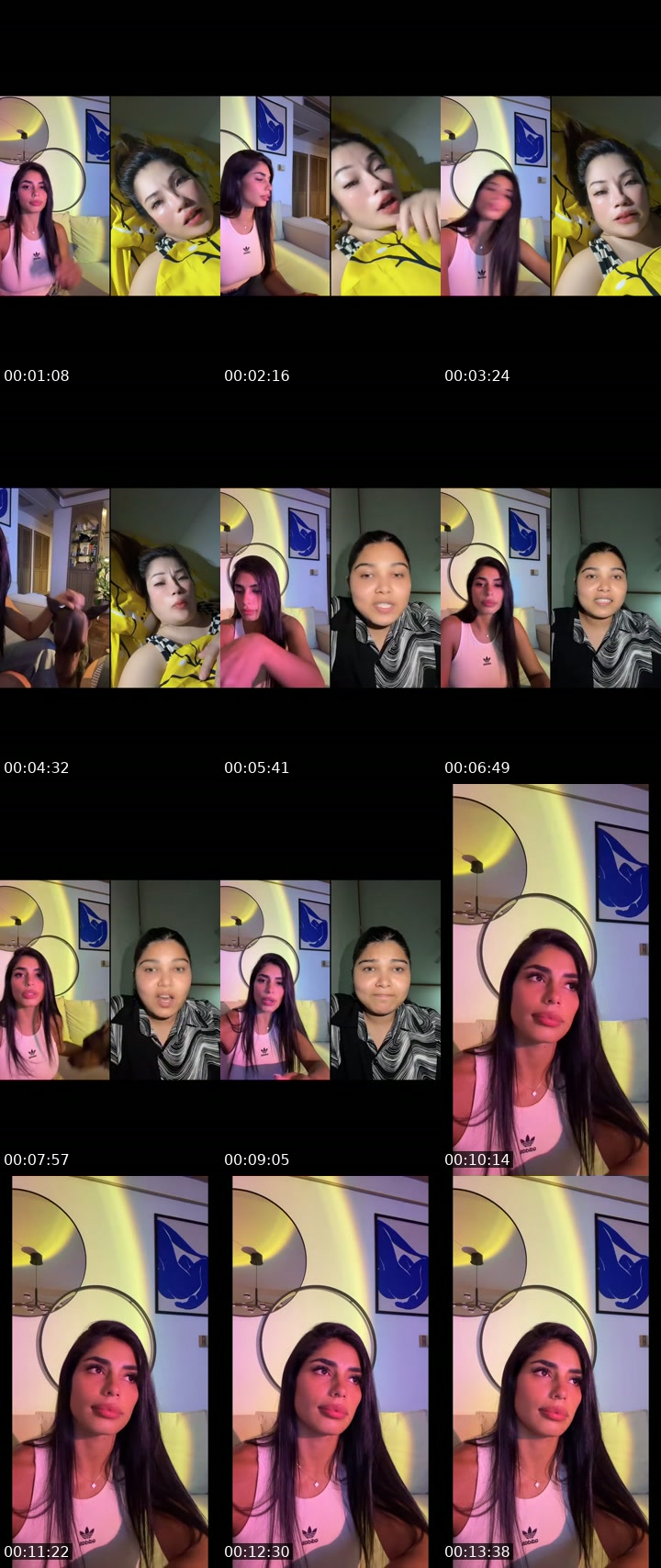 @f__concept TikTok live from 2026-07-27
