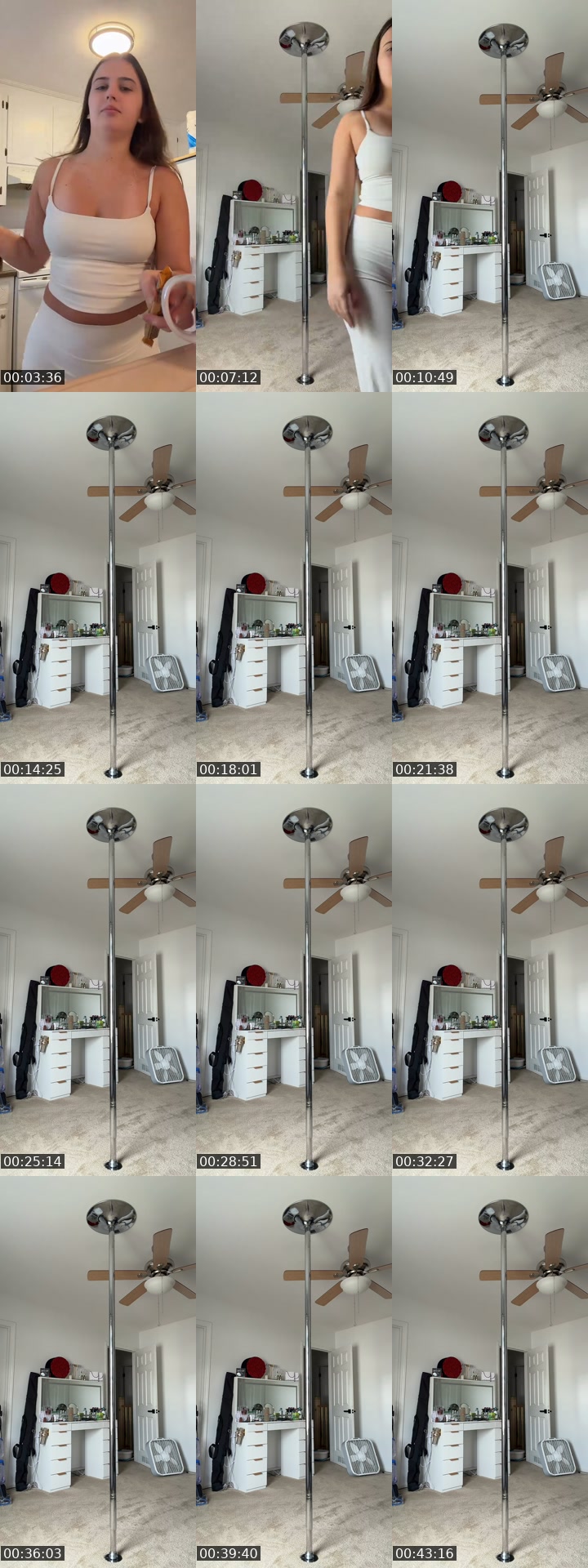 TikTok live: Say hii❤️ by @gleamingcheetah