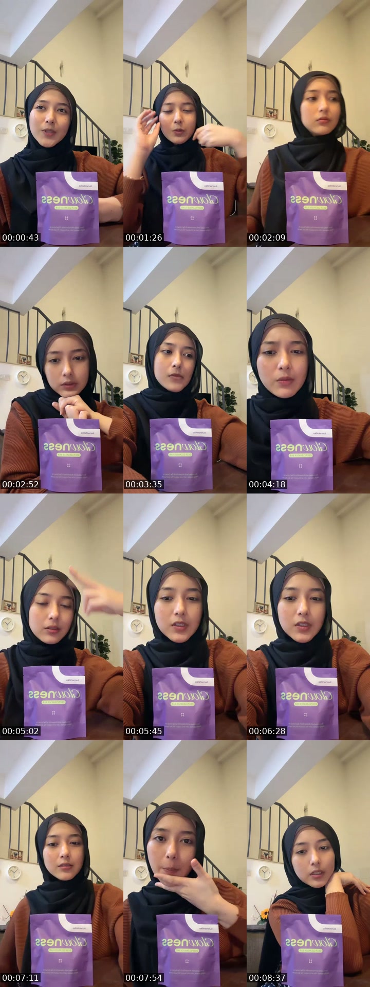 @nesslow_ TikTok live from 2026-07-27