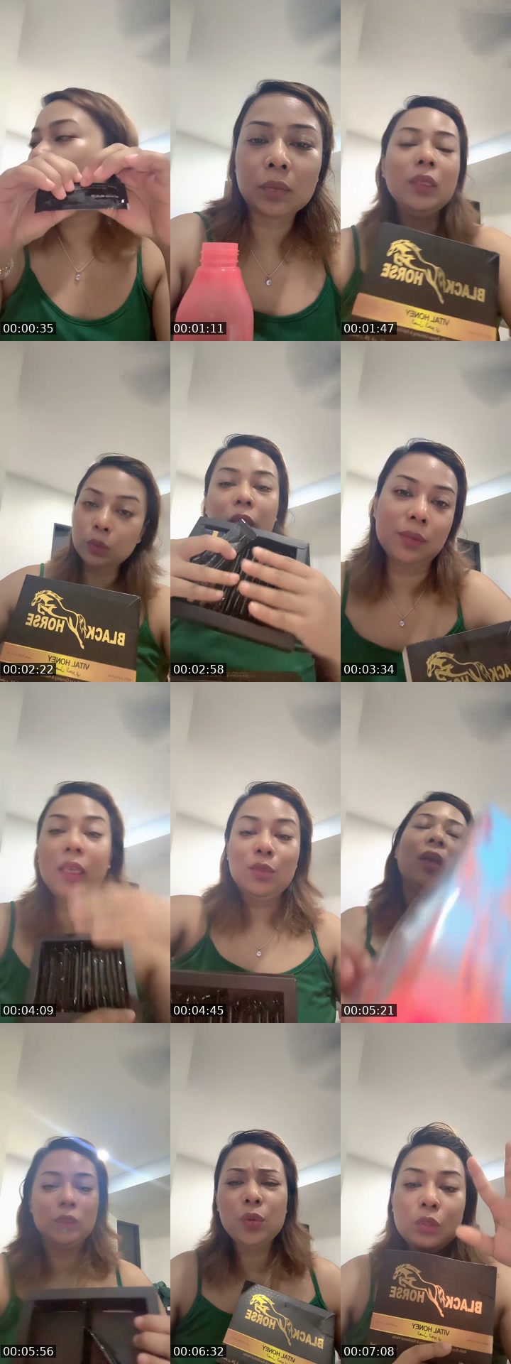 @thatsnotmyname259 TikTok live from 2026-07-27