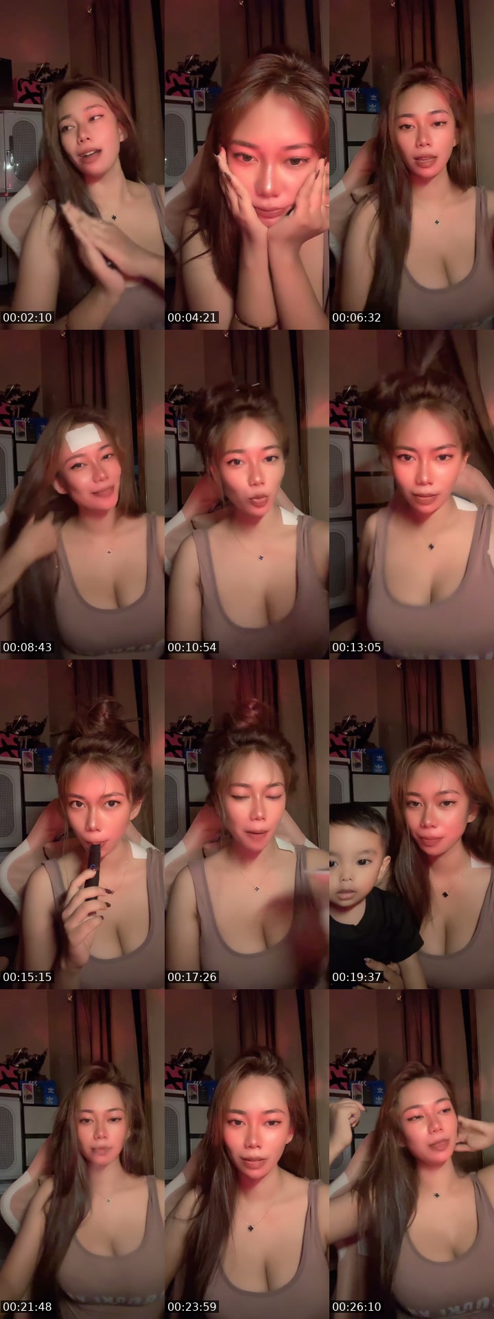 @sayangmu_265 TikTok live from 2026-07-27