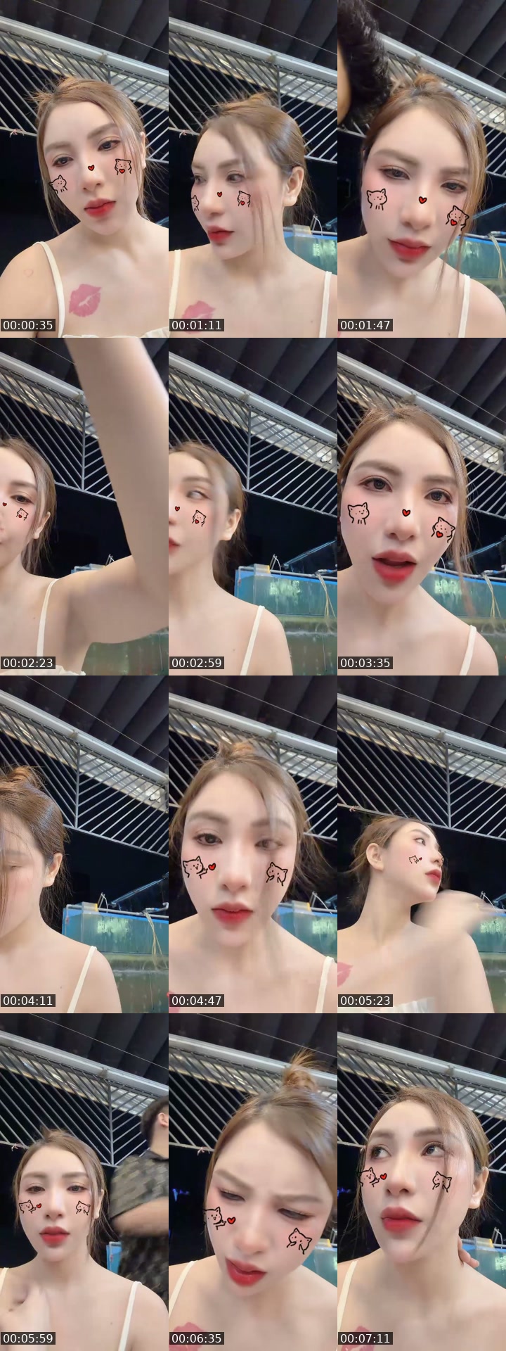 @bichhoa126 Vietnam TikTok live from 2026-07-27