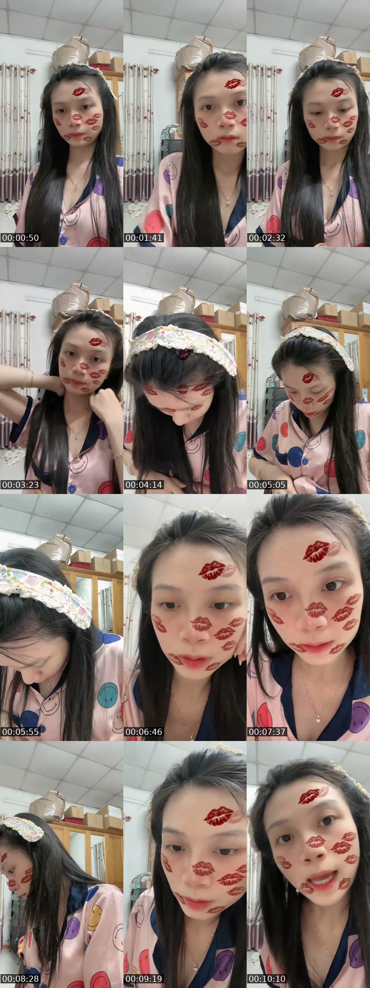 TikTok live: Hướng nụi live 😶‍🌫️ by @tuiladau.1202