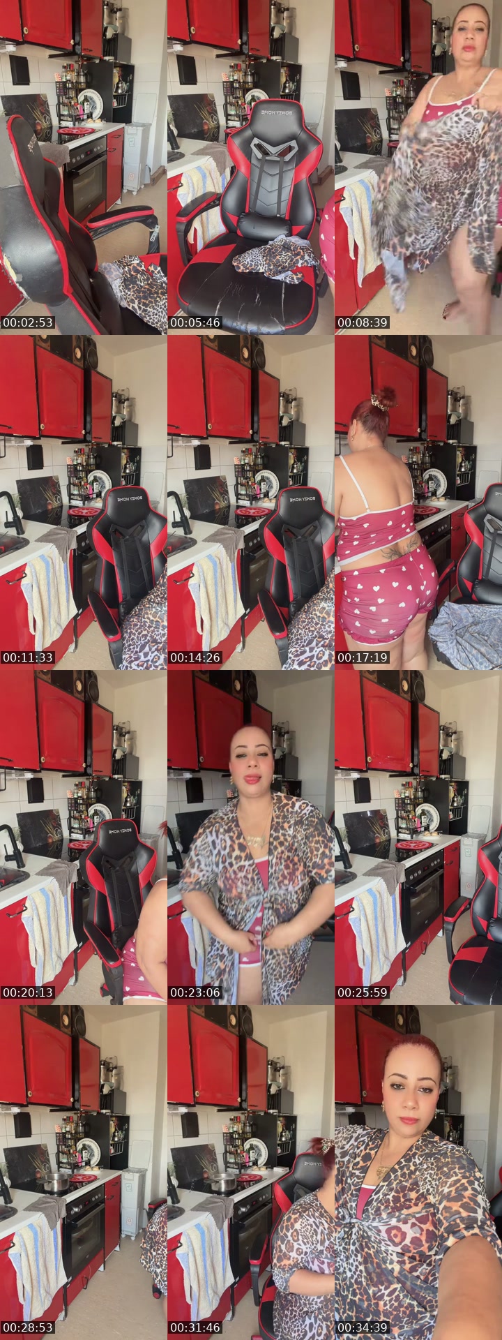 @lobna.star TikTok live from 2026-07-27
