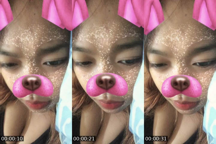 TikTok live: De wake atur e cicing! by @gekmadee35