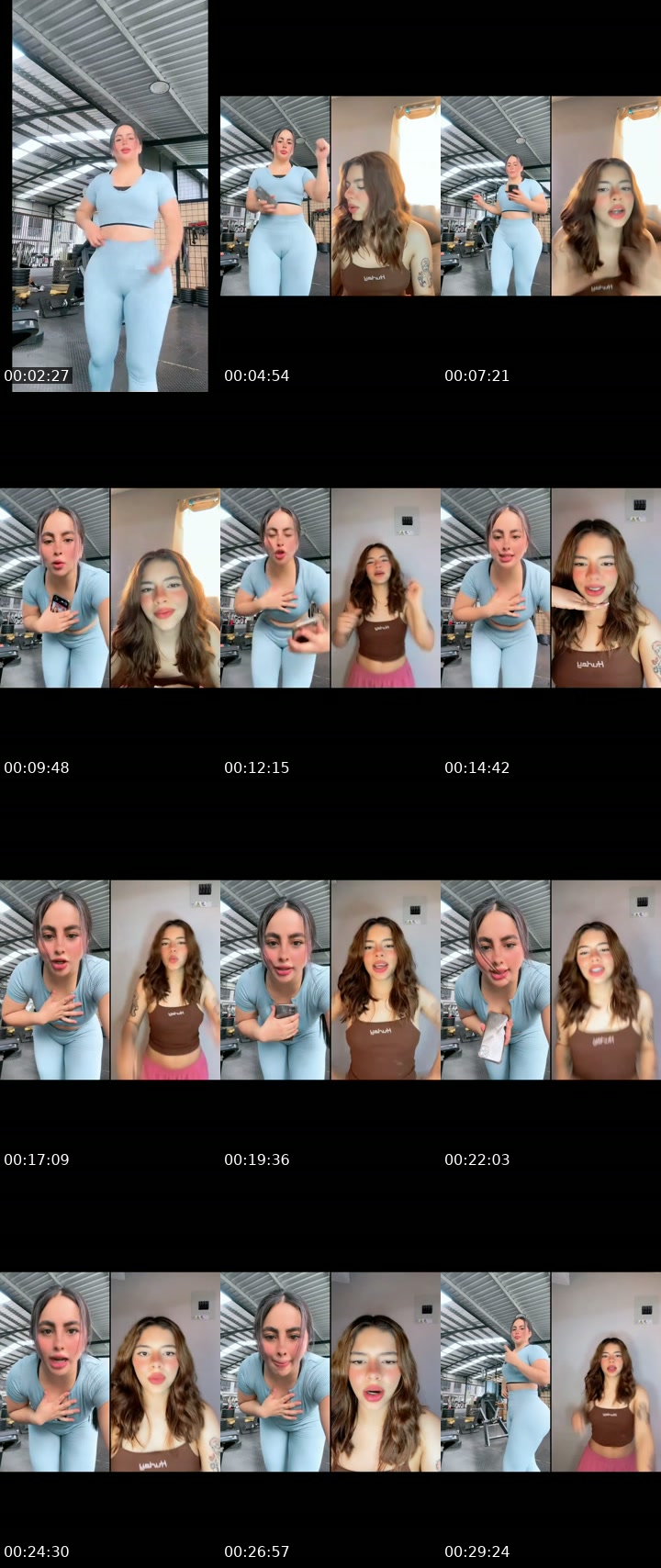 @selena_lizz TikTok live from 2026-07-27