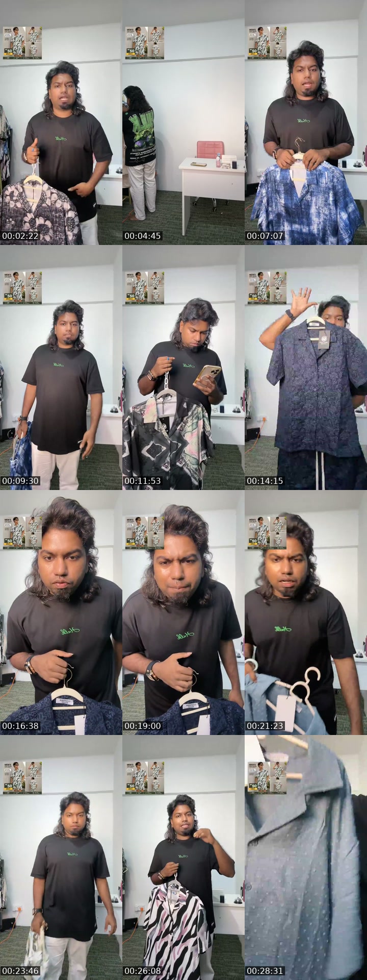 @sathiaprakash TikTok live from 2026-07-27