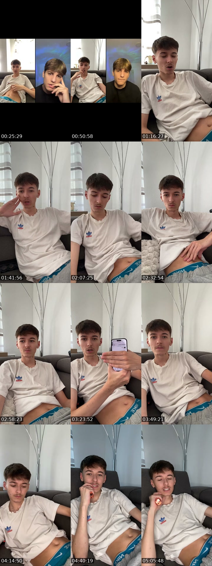 @marrko.o TikTok live from 2026-07-27
