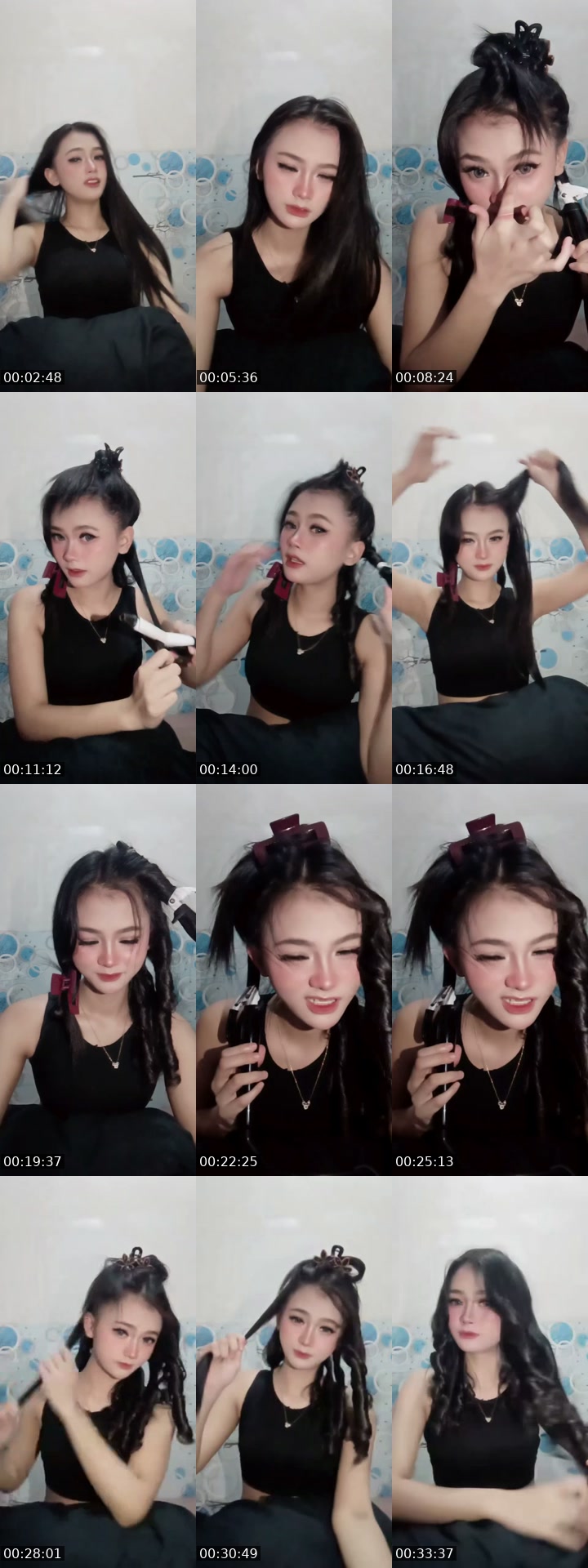 TikTok live: gabutt bgtt by @pretty_girlll24